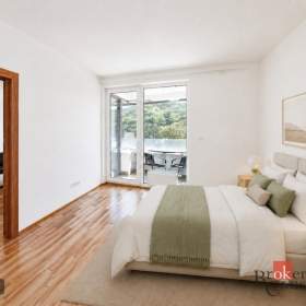 Prodej bytu 1+kk 52 m², Praha / 19922886