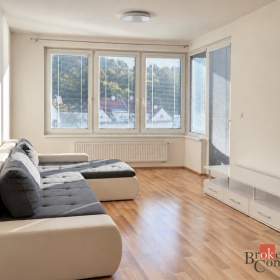 Prodej bytu 1+kk 52 m², Praha / 19922886