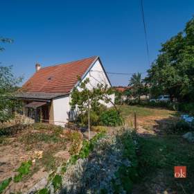 Prodej rodinného domu 100 m², Kyjovice / 19922944