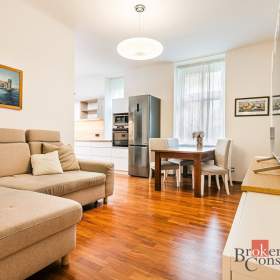Prodej bytu 4+kk 112 m², Brno / 19923028