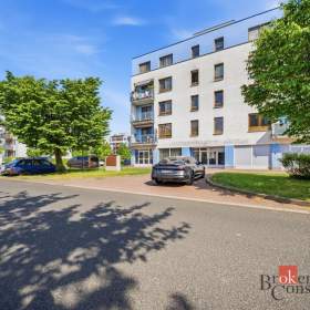 Prodej bytu 3+kk 63 m², Poděbrady / 19923988