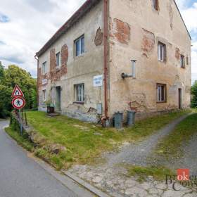 Prodej činžovního domu 320 m², Vrbno pod Pradědem / 19925067