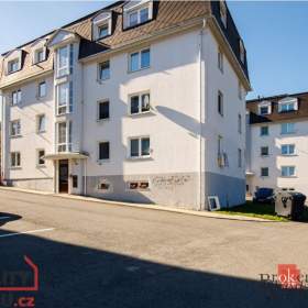 Fotka k inzerátu Prodej bytu 1+1 39 m², Vrbno pod Pradědem / 19962519