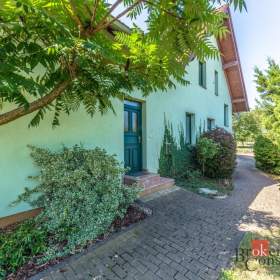 Prodej rodinného domu 260 m², Mratín / 19925378