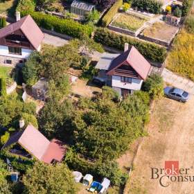 Prodej chaty 32 m², Nový Bydžov / 19926057