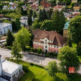 Prodej činžovního domu 522 m², Liberec / 19926596