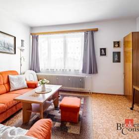 Prodej rodinného domu 160 m², Černá v Pošumaví / 19926598