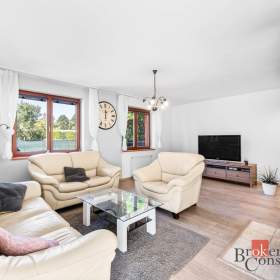 Prodej rodinného domu 196 m², Horní Bříza / 19926672