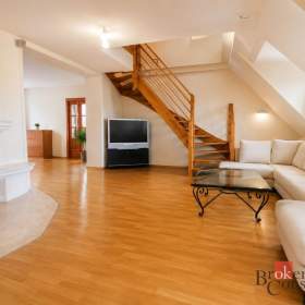 Prodej bytu 4+kk 120 m², Praha / 19928255