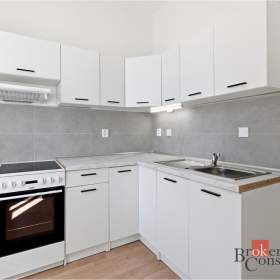 Pronájem bytu 1+kk 42 m², Děčín / 19929193