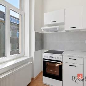 Foto inzerátu Pronájem bytu 1+kk 42 m², Děčín