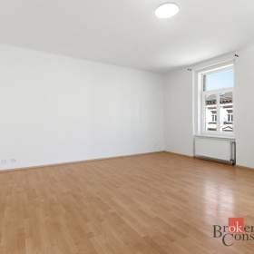 Foto inzerátu Pronájem bytu 1+kk 42 m², Děčín