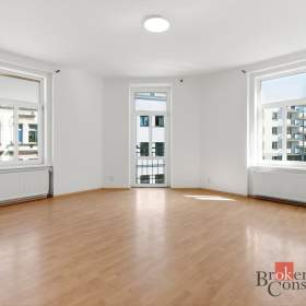 Foto inzerátu Pronájem bytu 1+kk 42 m², Děčín