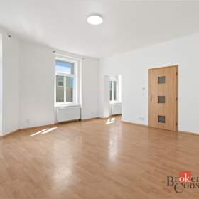 Foto inzerátu Pronájem bytu 1+kk 42 m², Děčín