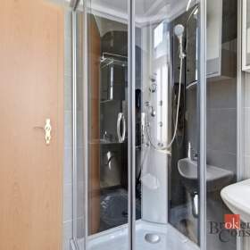 Foto inzerátu Pronájem bytu 1+kk 42 m², Děčín