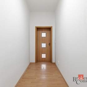 Foto inzerátu Pronájem bytu 1+kk 42 m², Děčín