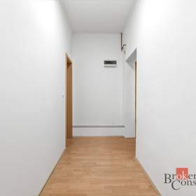 Foto inzerátu Pronájem bytu 1+kk 42 m², Děčín