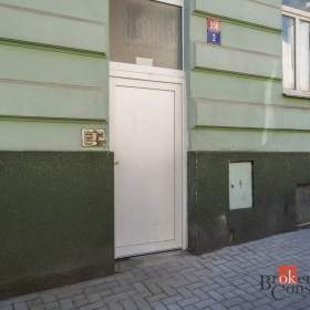 Foto inzerátu Pronájem bytu 1+kk 42 m², Děčín