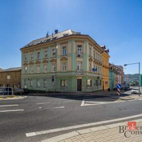 Foto inzerátu Pronájem bytu 1+kk 42 m², Děčín