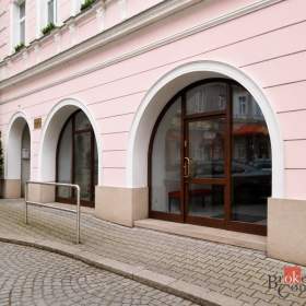 Pronájem kanceláře 130 m², Kostelec nad Orlicí / 19929432