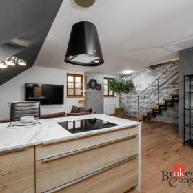 Foto inzerátu Prodej bytu 4+kk 120 m², Plzeň