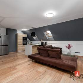 Foto inzerátu Prodej bytu 4+kk 120 m², Plzeň