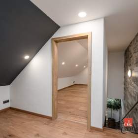 Foto inzerátu Prodej bytu 4+kk 120 m², Plzeň