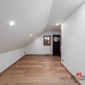 Foto inzerátu Prodej bytu 4+kk 120 m², Plzeň