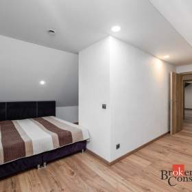 Foto inzerátu Prodej bytu 4+kk 120 m², Plzeň