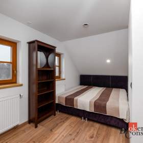 Foto inzerátu Prodej bytu 4+kk 120 m², Plzeň