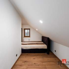 Foto inzerátu Prodej bytu 4+kk 120 m², Plzeň