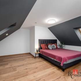 Foto inzerátu Prodej bytu 4+kk 120 m², Plzeň