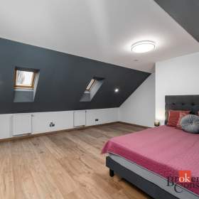 Foto inzerátu Prodej bytu 4+kk 120 m², Plzeň