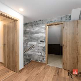 Foto inzerátu Prodej bytu 4+kk 120 m², Plzeň