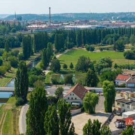Foto inzerátu Prodej bytu 4+kk 120 m², Plzeň