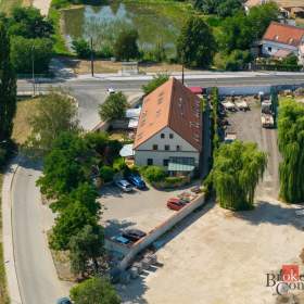 Foto inzerátu Prodej bytu 4+kk 120 m², Plzeň