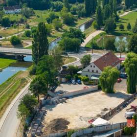 Foto inzerátu Prodej bytu 4+kk 120 m², Plzeň