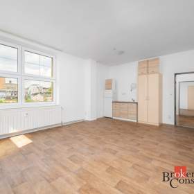 Foto inzerátu Prodej bytu 2+kk 57 m², Jablonec nad Nisou