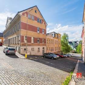 Foto inzerátu Prodej bytu 2+kk 57 m², Jablonec nad Nisou