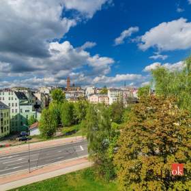 Foto inzerátu Prodej bytu 2+kk 57 m², Jablonec nad Nisou