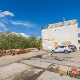 Foto inzerátu Prodej bytu 2+kk 57 m², Jablonec nad Nisou