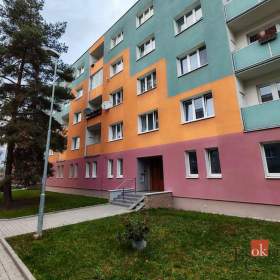 Pronájem bytu 3+1 70 m², Duchcov / 19930567