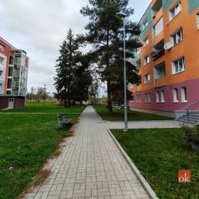 Foto inzerátu Pronájem bytu 3+1 70 m², Duchcov