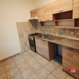 Foto inzerátu Pronájem bytu 3+1 70 m², Duchcov