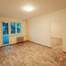 Foto inzerátu Pronájem bytu 3+1 70 m², Duchcov