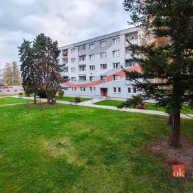 Foto inzerátu Pronájem bytu 3+1 70 m², Duchcov