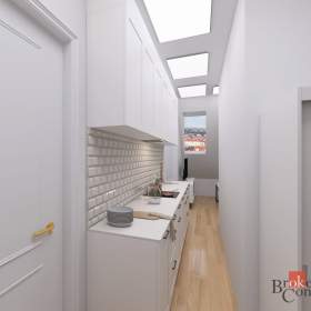 Foto inzerátu Prodej bytu 1+kk 38 m², Praha