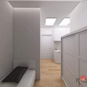 Foto inzerátu Prodej bytu 1+kk 38 m², Praha
