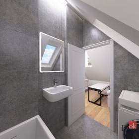 Foto inzerátu Prodej bytu 1+kk 38 m², Praha