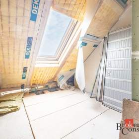 Foto inzerátu Prodej bytu 1+kk 38 m², Praha